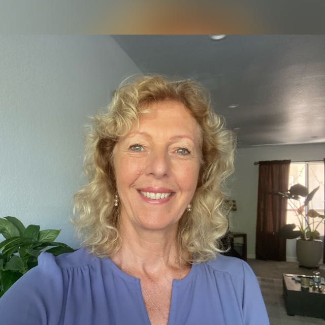 Dr Kathryn Murray, creator of the Brain-SET Environments Formula